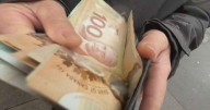Vancouver man fights cash seizure on his way to casino