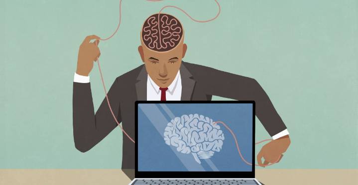 Will AI make research on humans… less human?