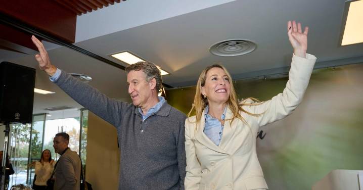 Comienza la pelea por los Gobiernos regionales