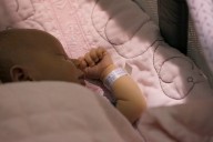 Beloved actress confirms growing family at high