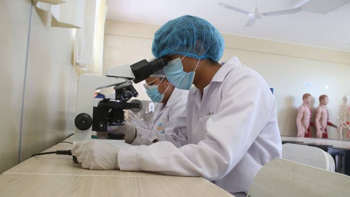 Southern impulsa modernización del Instituto Basadre con laboratorios técnicos