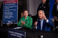 Gov. Greg Abbott wants a tighter lid on home values. Tax policy experts warn that’s a bad idea.