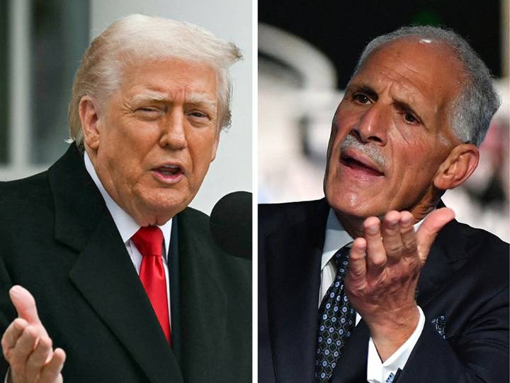 From Honduras to Poland, Trump openly meddles in foreign elections