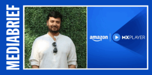 Niraj Mishra joins Amazon MX Player as Head of Growth & Product Marketing