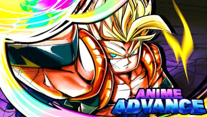 'Roblox Anime Advance' Codes December 2025: Play More to Unlock Better Characters