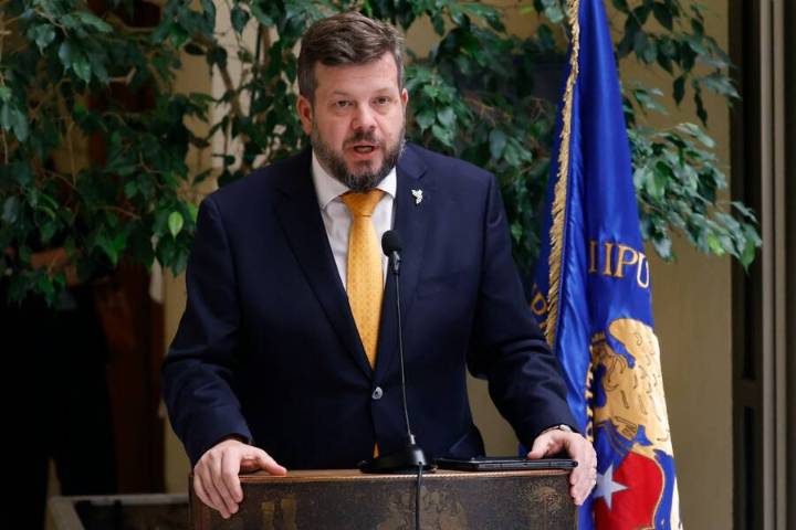 Kaiser y consulta del PDG: “Es una jugada súper arriesgada”