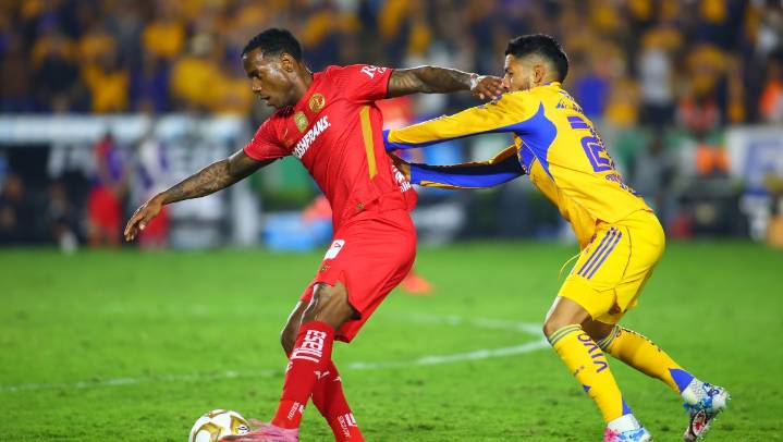 El pronóstico de IA para la final de vuelta entre Toluca y Tigres