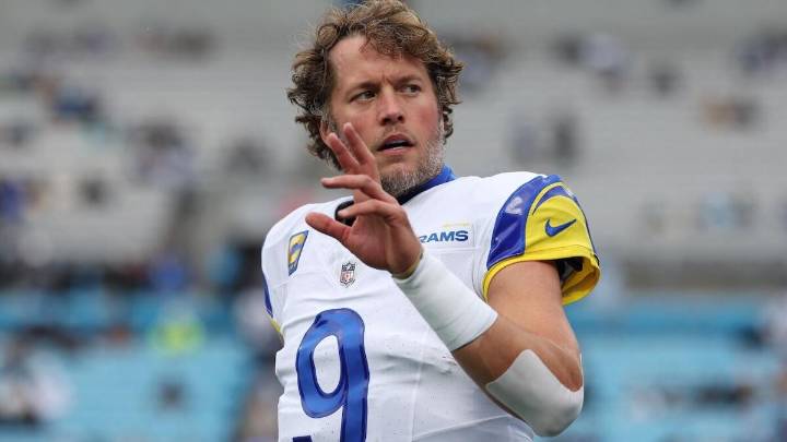 NFL Week 13 overreactions: Matthew Stafford's MVP bid over? Texans team to beat?