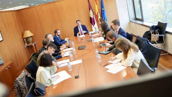 INNOCAM aprueba en Castilla-La Mancha el anteproyecto de presupuestos para 2026, dotado con 7,6 millones de euros