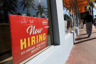 Small Businesses Lead U.S. Job Losses in November