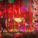 Feeling festive? Drink to celebrate the season at these 23 holiday bar crawls, cocktail pop