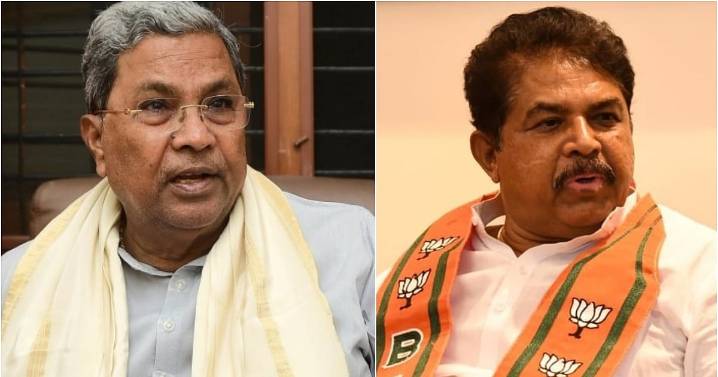 'Naati koli' banter inside Suvarna Soudha!