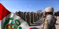 Militares de Estados Unidos ingresarán a Perú: podrán portar fusiles, ametralladoras y otras armas