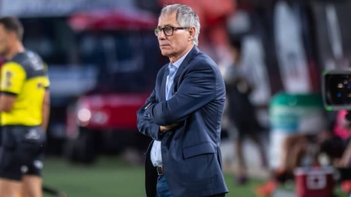 Ariel Holan rompió el silencio tras su salida de Rosario Central: "Definimos que lo mejor era llegar hasta acá"