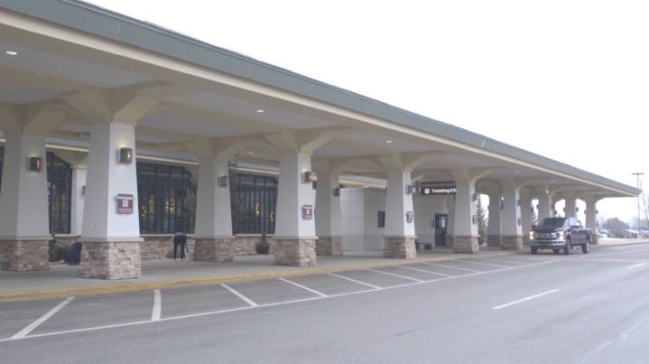 Cherry Capital Airport Authority proposes new minimum standards