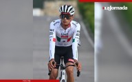 Más de 30 años después, un mexicano volverá a correr en el Tour de Francia