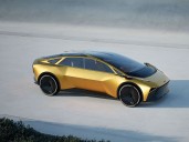 Kia celebrates 80-year anniversary with Vision Meta Turismo Concept car