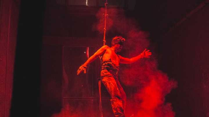 FIAV Bogotá 2026 abre convocatoria: así pueden postularse artistas de todo el país a los 30 cupos del Festival de Artes Vivas