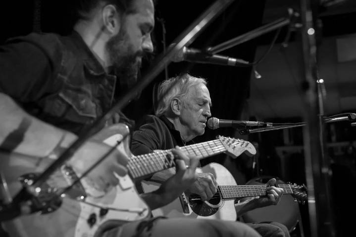 Live Wire: Three’s company for Anand Nayak at upcoming Easthampton show