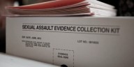 Metro Nashville considering asking DOJ for $250K grant to help with backlog of sexual assault kits