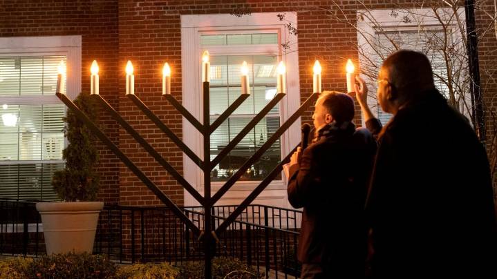 Long Island Hanukkah events: Celebrate the festival of lights