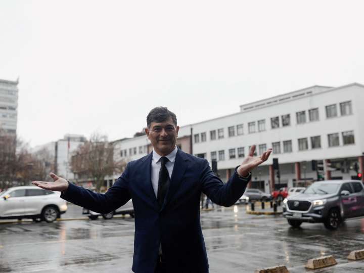 Elecciones en Chile: Franco Parisi no apoyará a ningún candidato en el balotaje y llama a votar "nulo"