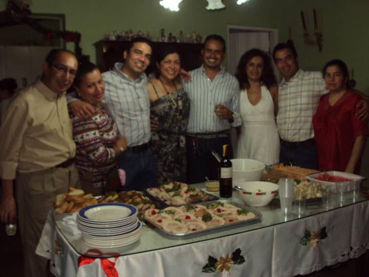 Así Jesús no haya nacido en diciembre y la Navidad sea quizás una fiesta pagana, amo esta época