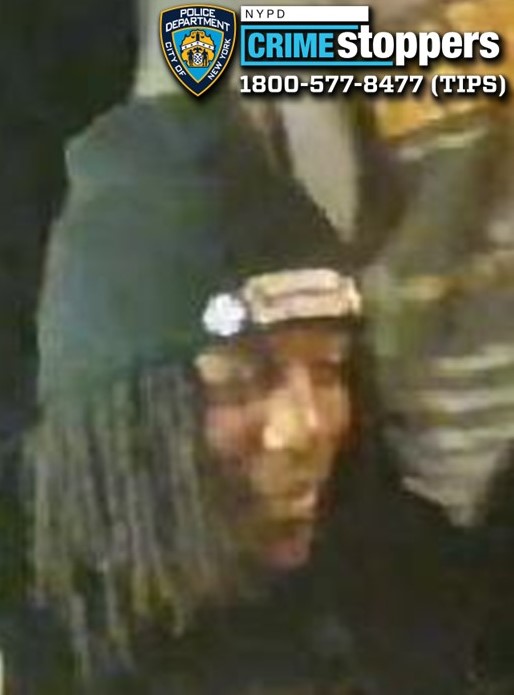 BREAKING: Gunman who shot Jets player Kris Boyd in Midtown caught in Buffalo, sources say