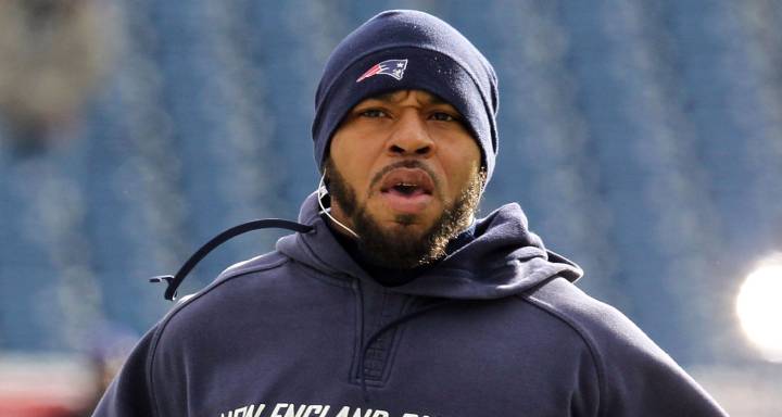 NFL Alum Kevin Faulk’s Daughter Dies Unexpectedly 4 Years After Her Younger Sister’s Passing | Kevin Faulk, RIP, Sports