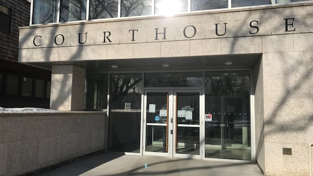 Judge sets January date to hear arguments in Saskatoon cop firing appeal case