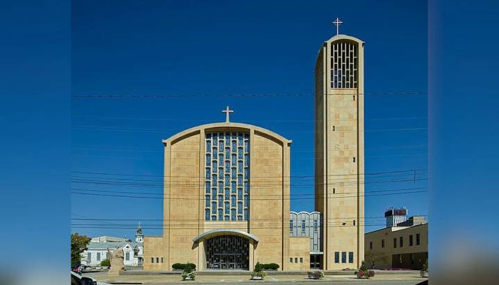 Ohio Catholic high school and diocese hit with 4 lawsuits over alleged student