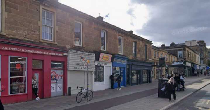 Edinburgh locals gutted after bakery announces sudden closure