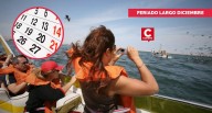 Perú contará con un segundo feriado largo de 4 días: revisa si tú serás beneficiado