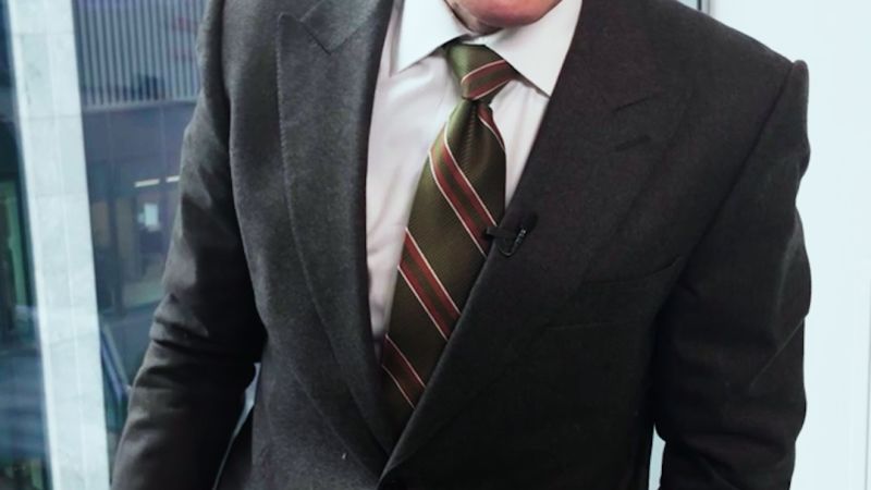 The Fed just cut interest rates for the third