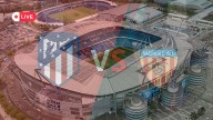 En vivo 🔴 Atlético Madrid vs Valencia CF 🔴 La Liga