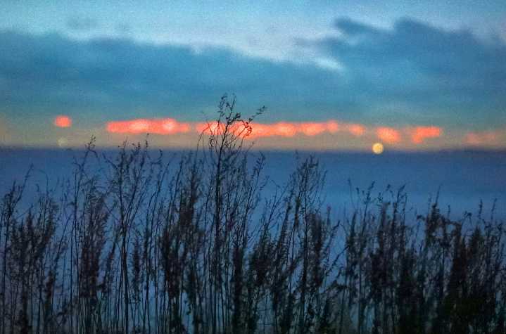 N.Y. weather: Arctic cold front to bring gusty winds, chance of snow to NYC