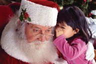 Surprise holiday workshop to bring photo ops with Santa