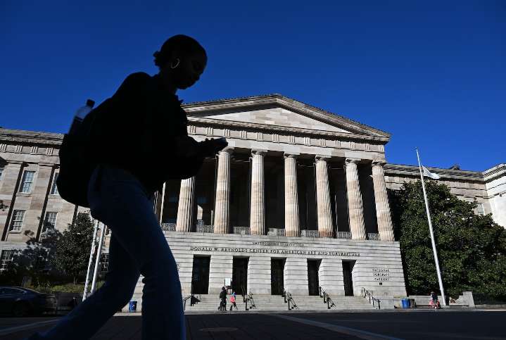 Museum and gallery exhibits in the D.C. area this week