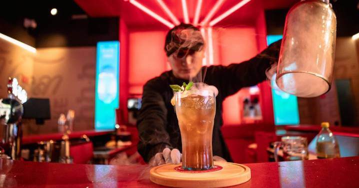 Coca-Cola abre su primera casa inmersiva con experiencias en México: Lugar y fechas