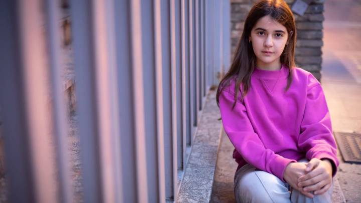 La aragonesa Elisa Pascual vence a la dislexia y publica su primera novela