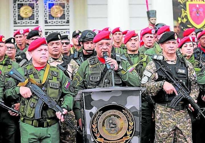 Trump justifica los ataques en el Caribe: «A la gente le gusta que seamos duros»