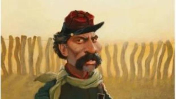 Había una vez… un fortín