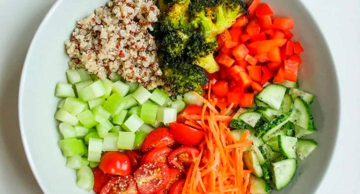 Estos son los mejores alimentos para reducir el colesterol de forma natural y mejorar la salud del corazón