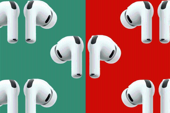 Shop the Apple AirPods 3 that are less than $200 on Amazon