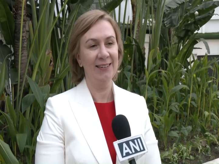 "Expecting new perspectives," Intrud COO says on Putin's visit