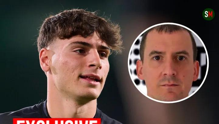 'Not ruling out' - Could Arsenal move for Pedri-esque midfielder in January?