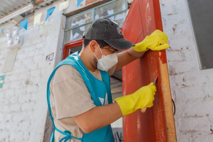 Abraza tu Cole: voluntariado de la empresa privada sumó donaciones por S/1.5 millones