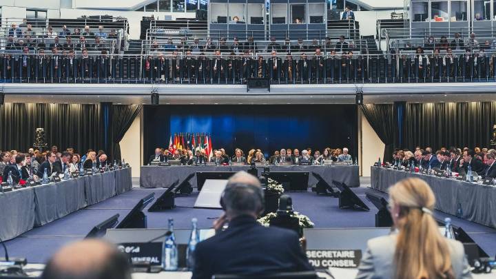 Europe passes record-breaking space budget while NASA hit with deep cuts