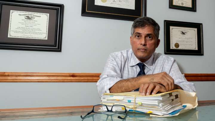 What's it like to be an immigration attorney today?