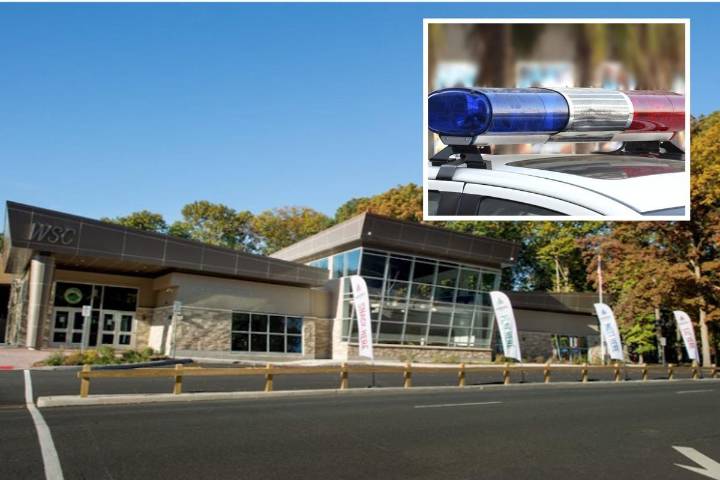 NJ coach accused of kicking rival teen during youth soccer match